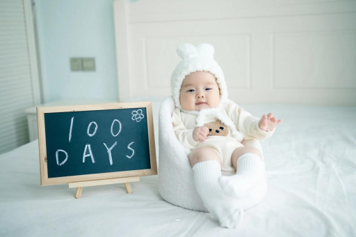 睢县1岁宝宝喝豆浆 睢县1岁宝宝喝豆浆